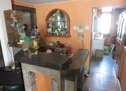 Офис за 440 000 евро в Любляне, Словения