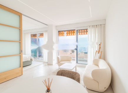 Квартира за 3 950 000 евро в Сен-Романе, Монако