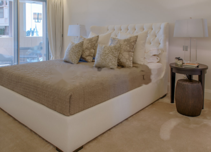 Квартира за 8 500 000 евро в Фонвьее, Монако