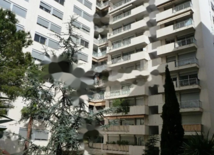 Квартира за 3 490 000 евро в Сен-Романе, Монако