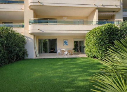 Квартира за 350 000 евро в Каннах, Франция