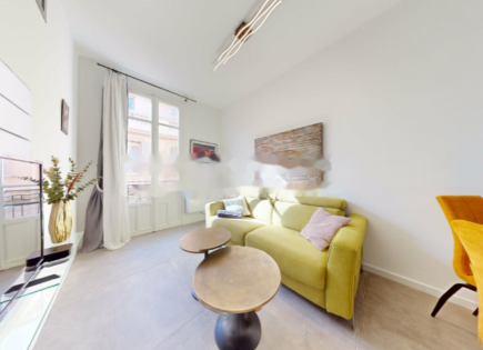 Квартира за 1 537 000 евро в Монако, Монако