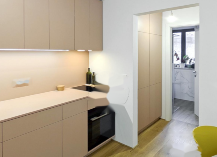 Квартира за 478 000 евро в Копере, Словения