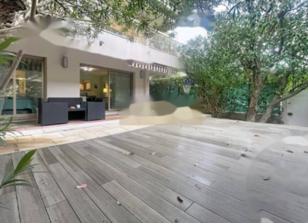 Квартира за 399 000 евро в Каннах, Франция