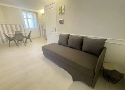 Квартира за 198 000 евро в Каннах, Франция