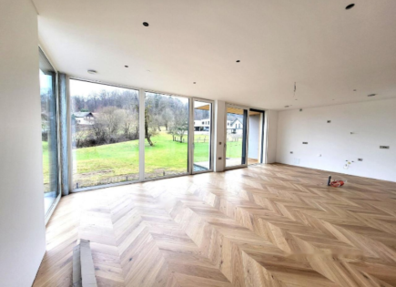 Квартира за 1 152 000 евро в Любляне, Словения