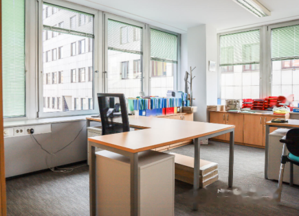 Офис за 1 200 000 евро в Любляне, Словения