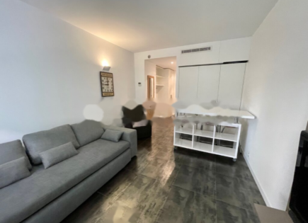 Квартира за 1 390 000 евро в Сен-Романе, Монако