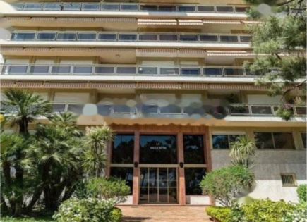 Квартира за 4 500 000 евро в Ларвотто, Монако