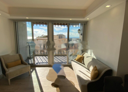 Квартира за 5 800 000 евро в Монте Карло, Монако