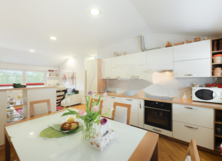 Офис за 319 000 евро в Любляне, Словения