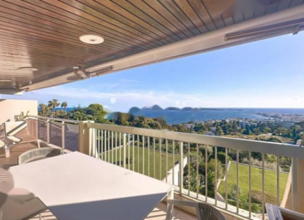 Квартира за 1 995 000 евро в Каннах, Франция