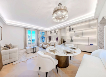 Квартира за 9 000 000 евро в Монако, Монако