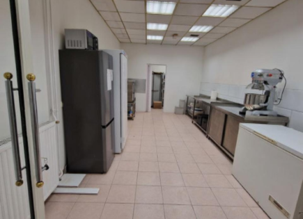 Офис за 105 000 евро в Любляне, Словения