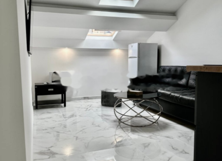 Квартира за 1 490 000 евро в Монте Карло, Монако