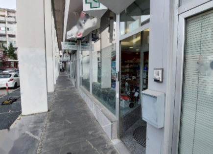 Офис за 265 000 евро в Любляне, Словения