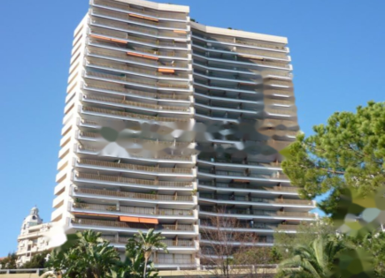 Квартира за 5 000 000 евро в Монако, Монако