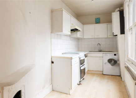 Квартира за 799 250 евро в Лондоне, Великобритания