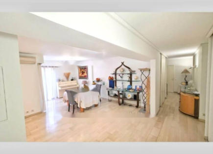 Квартира за 549 000 евро в Каннах, Франция