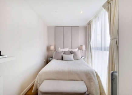 Квартира за 419 750 евро в Лондоне, Великобритания