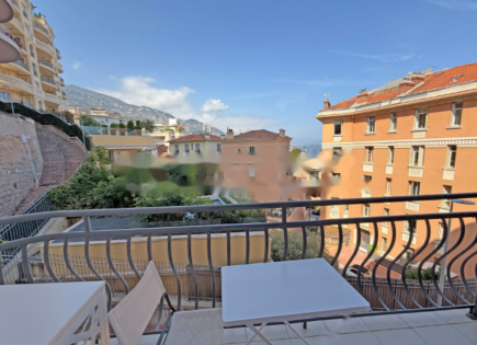 Квартира за 3 150 000 евро в Монако, Монако