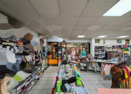 Офис за 195 000 евро в Любляне, Словения