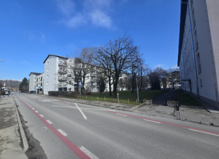 Квартира за 276 500 евро в Любляне, Словения