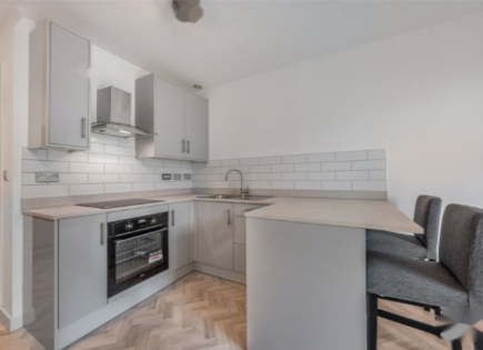 Квартира за 333 500 евро в Лондоне, Великобритания