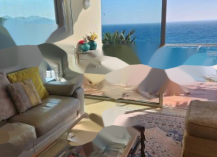 Квартира за 795 000 евро в Каннах, Франция