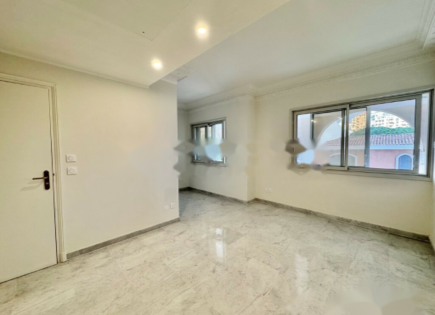 Квартира за 1 600 000 евро в Фонвьее, Монако