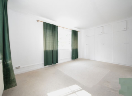 Квартира за 414 000 евро в Лондоне, Великобритания