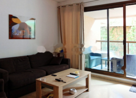 Квартира за 2 240 000 евро в Сен-Романе, Монако