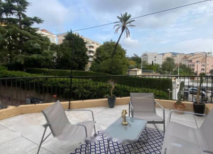 Квартира за 525 000 евро в Каннах, Франция