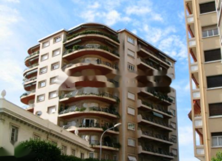 Квартира за 1 750 000 евро в Монако, Монако