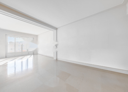 Квартира за 6 400 000 евро в Монте Карло, Монако