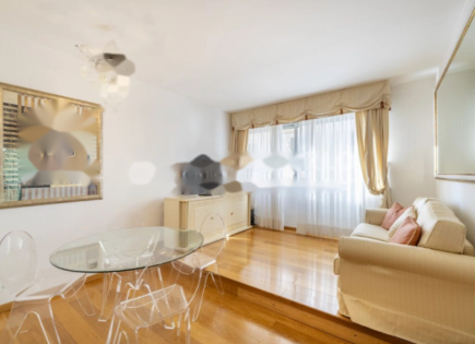 Квартира за 3 490 000 евро в Сен-Романе, Монако