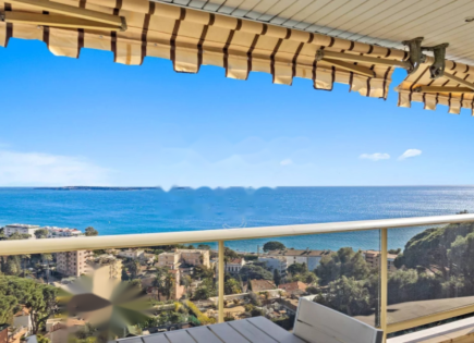 Квартира за 895 000 евро в Каннах, Франция