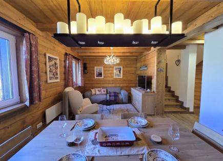 Дом за 582 000 евро в Жабляке, Черногория