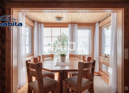 Коттедж за 212 000 евро в Виролахти, Финляндия