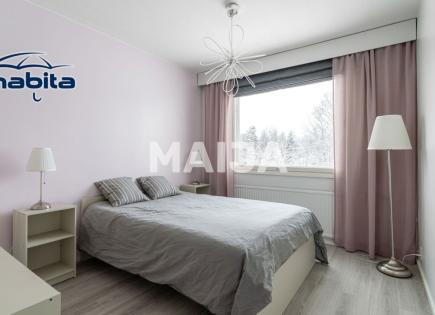 Апартаменты за 98 000 евро в Хельсинки, Финляндия