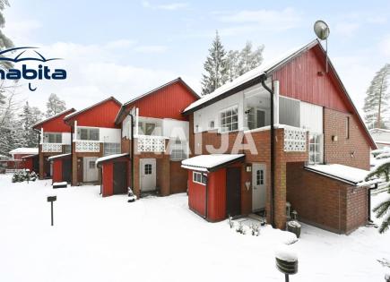 Квартира за 237 000 евро в Вантаа, Финляндия