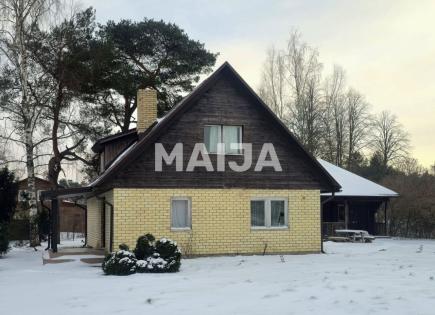 Дом за 163 000 евро в Мерсрагс, Латвия