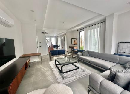 Апартаменты за 117 000 евро в Алании, Турция