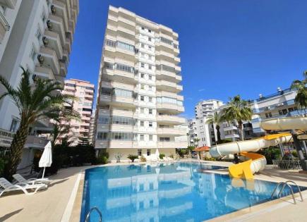 Апартаменты за 130 000 евро в Алании, Турция