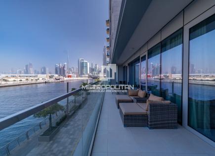 Апартаменты за 1 265 613 евро в Дубае, ОАЭ