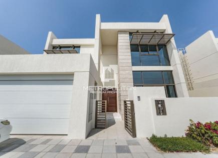 Вилла за 4 022 731 евро в Дубае, ОАЭ