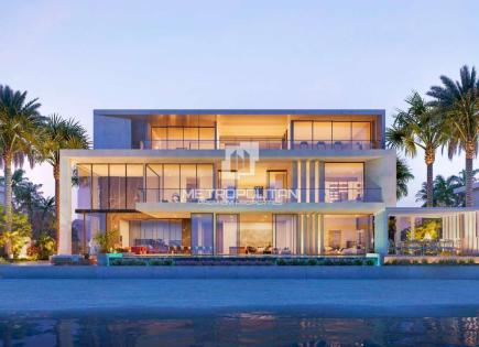 Вилла за 11 263 630 евро в Дубае, ОАЭ