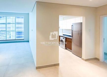 Апартаменты за 356 645 евро в Дубае, ОАЭ