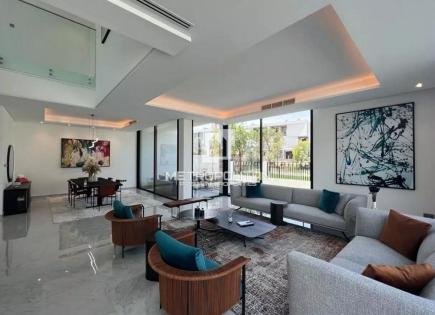 Вилла за 4 597 407 евро в Дубае, ОАЭ