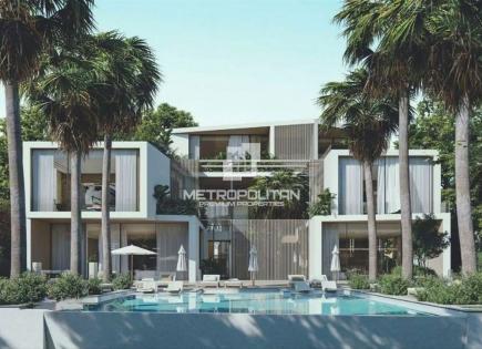 Вилла за 14 941 573 евро в Дубае, ОАЭ